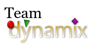 Team dynamix logo
